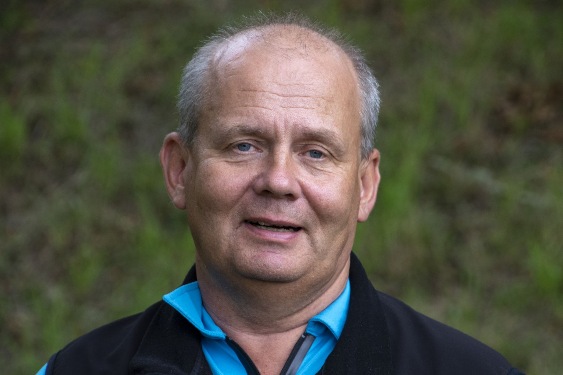 Lars-Olof Jansson